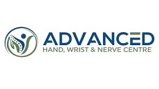 Advanced Hand, Wrist & Nerve Centre