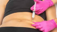 Lipolysis injection in Dubai