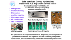 safe services