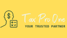 Tax Pro One