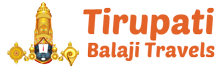 Tirupati Balaji Travels