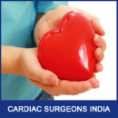 Top heart valve replacement surgeons in india