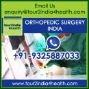 Top Orthopedic Surgeons Fortis Hospitals in India