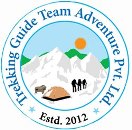 Trekking Guide Team Adventure