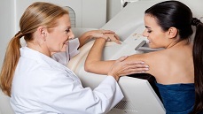 Breast Cancer Screening in Dubai