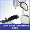 Cyberknife Radiosurgery in India