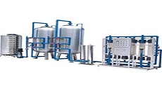 Mineral Water Manufacturers and Suppliers