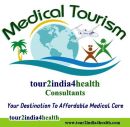 Tour2india4health Medical Tourism Consultants